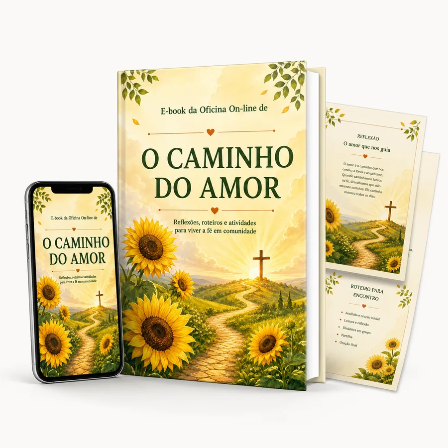 O Caminho do Amor