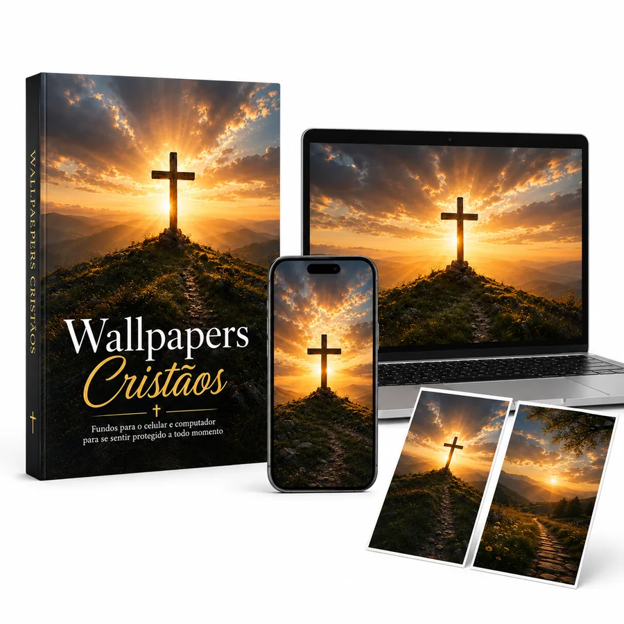 Wallpapers Cristãos