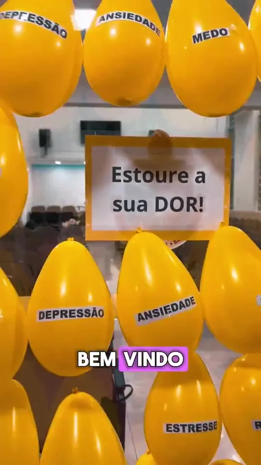Pré-visualização do Vídeo